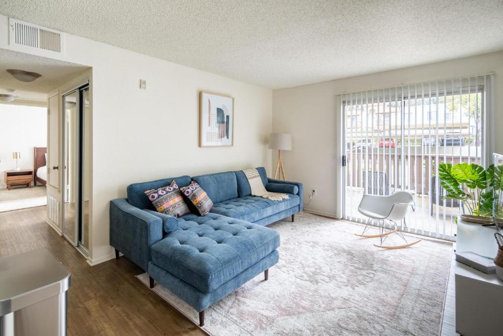 2BR Place in San Marcos Amenities