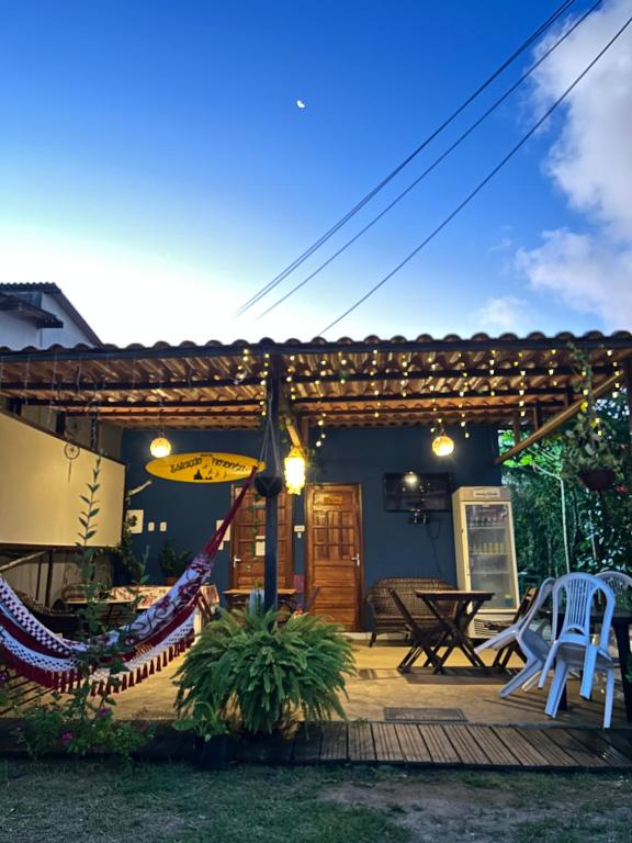 Estacao Noronha Hostel — Hotel in Fernando De Noronha
