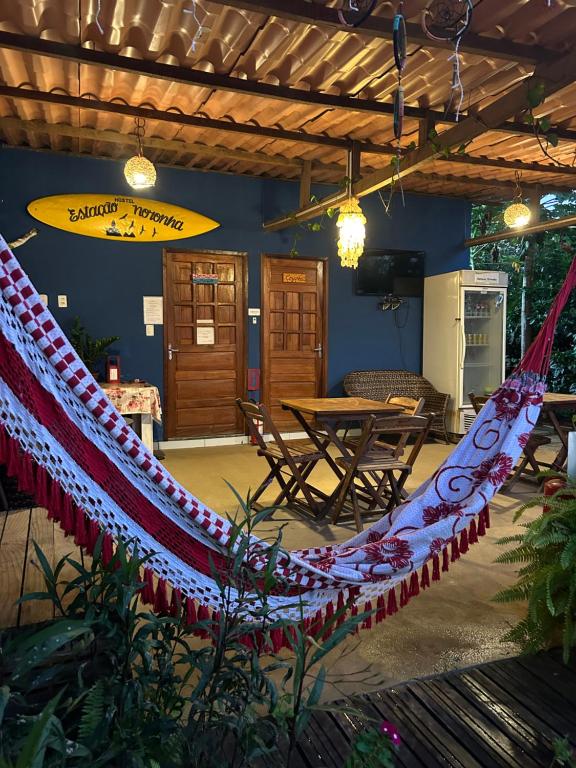 Estacao Noronha Hostel photo