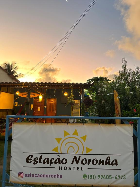 Estacao Noronha Hostel photo