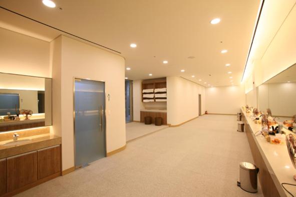 여주 숙소 전경