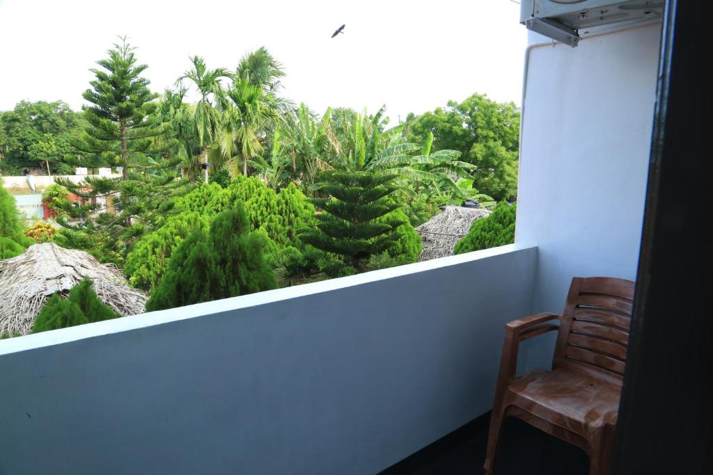 AKR Hotel Jaffna photo