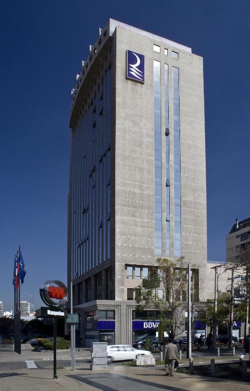 Entrada
