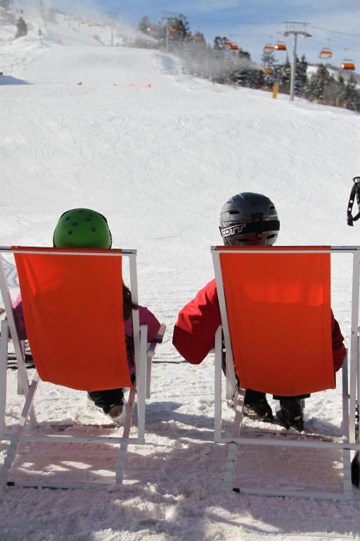 Sundial Lodge By Canyons Resort photo