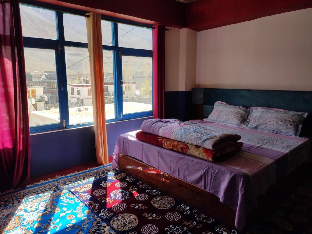 Nawang HomeStay — Hotel in Kaza