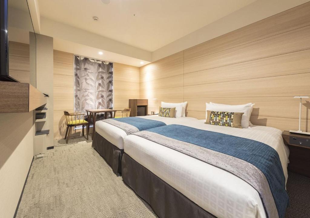 JR 인 삿포로-에키 미나미-구치 호텔 상세 정보