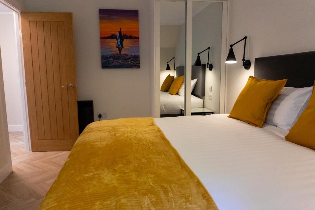 Combie Lane Apartment, Oban photo 4