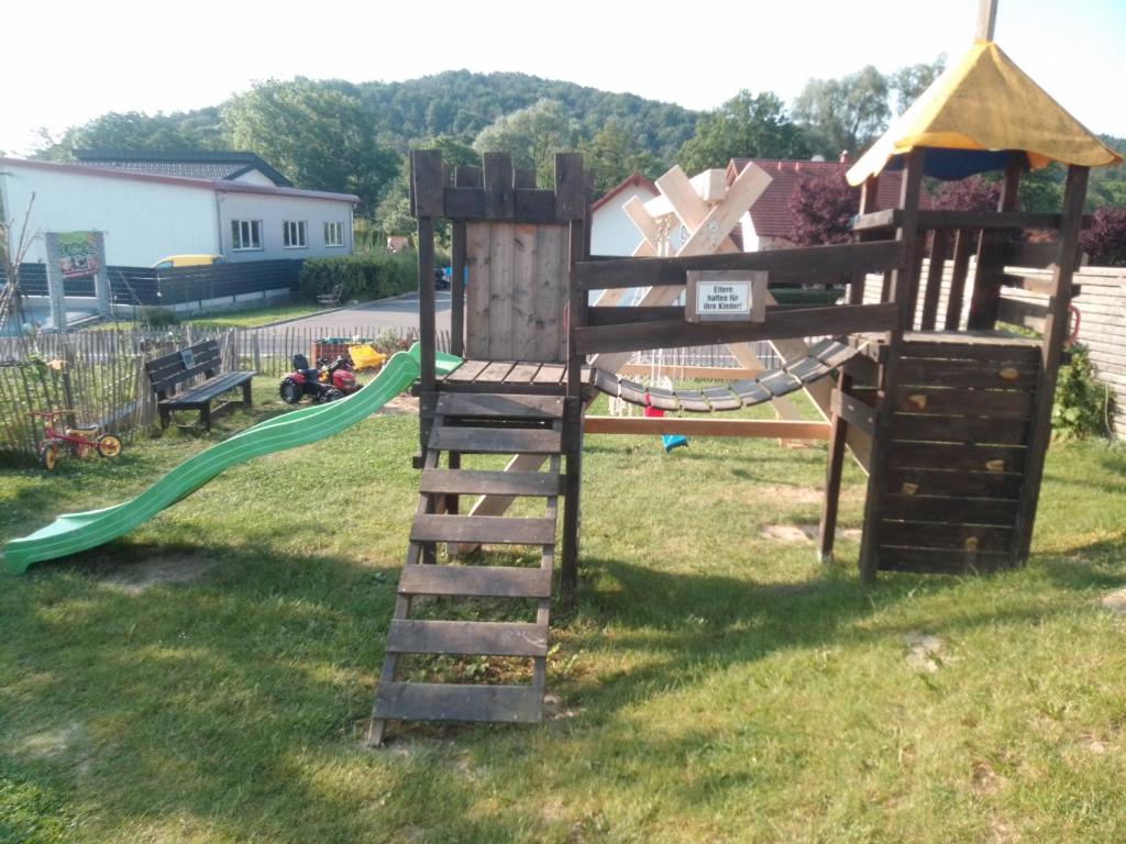 Gästehaus Auszeit - 3