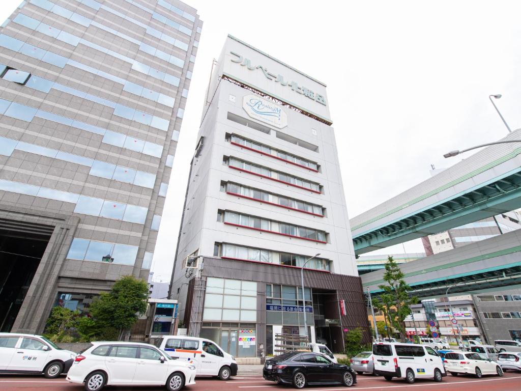REALITY HAKATA 2 HOTEL photo