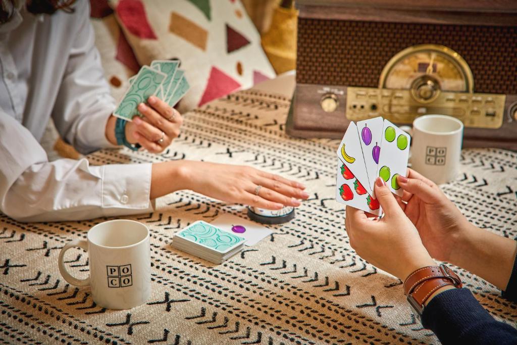 ホテル ポコ ソンス - Facilities image