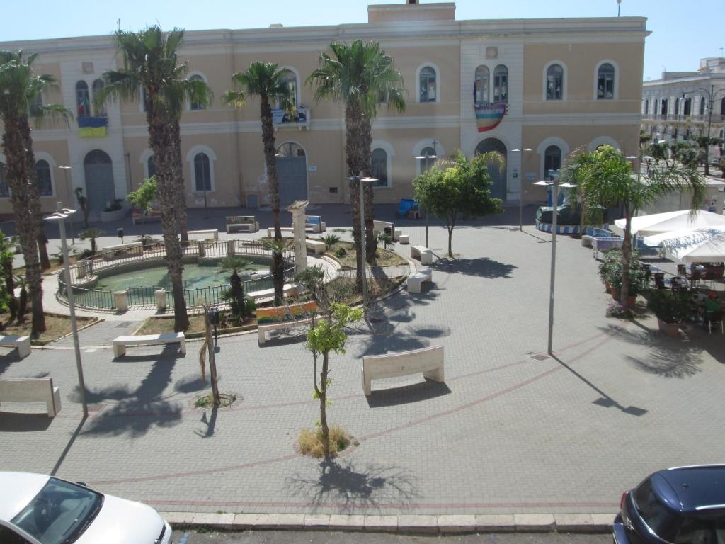 Gallipoli Al Corso - 5