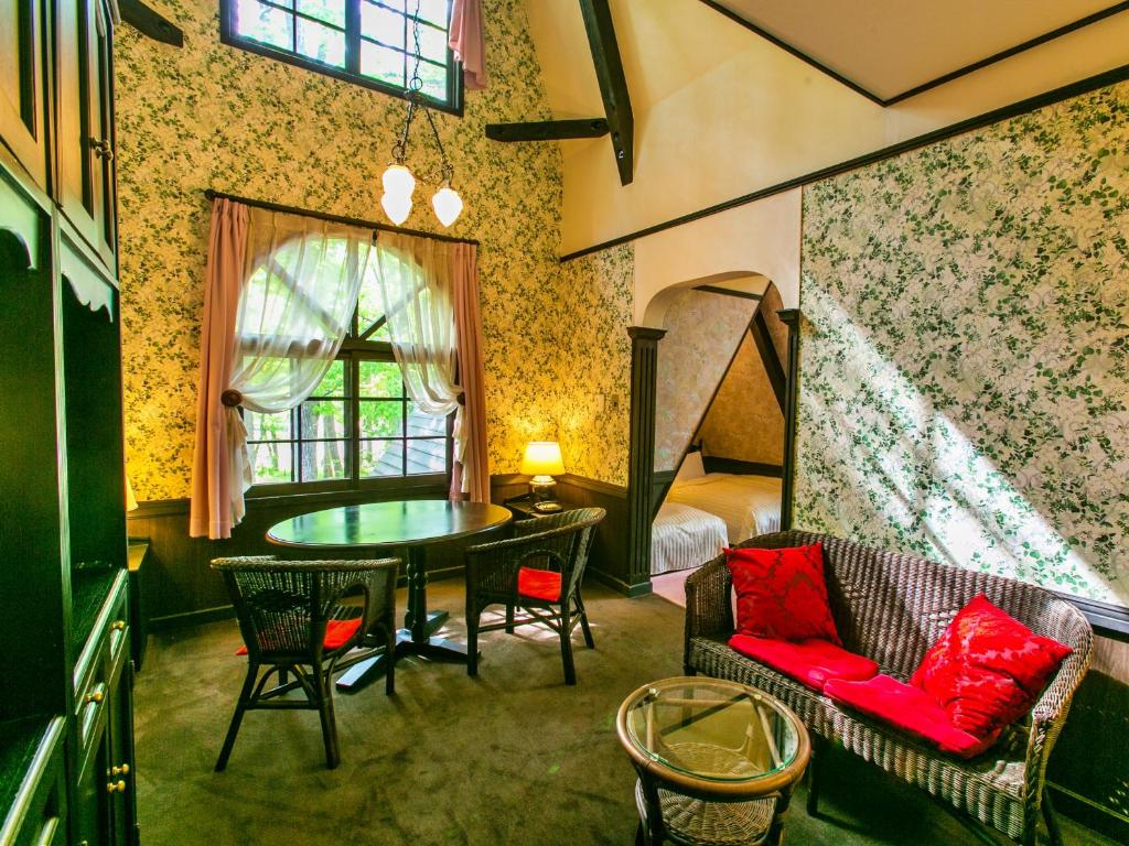 레스토랑 앤 호텔 트라우머레이 호텔 이미지 1