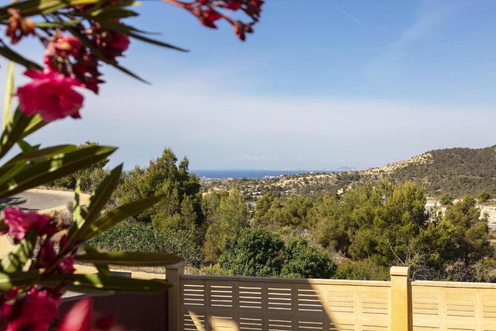 Casa Meli Finestrat - 5