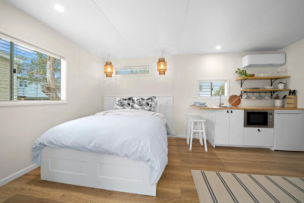 Little Palm Cabins photo