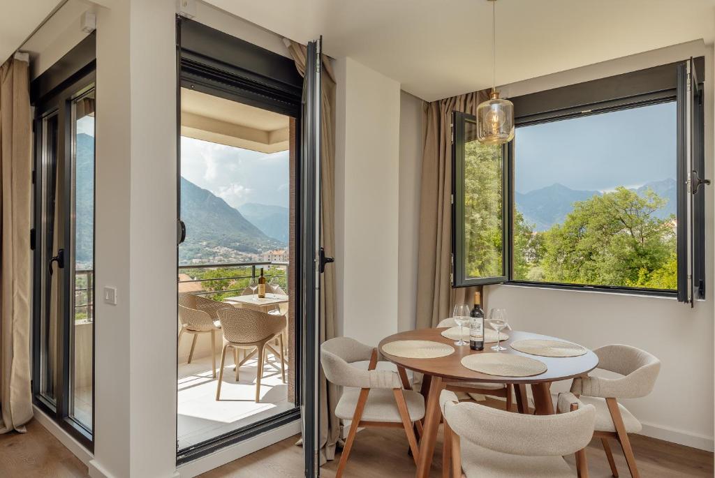 Lux Grand Apartment Kotor - 5