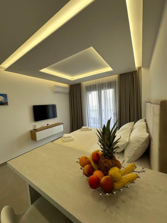 Studio Apartman Dalia - 2