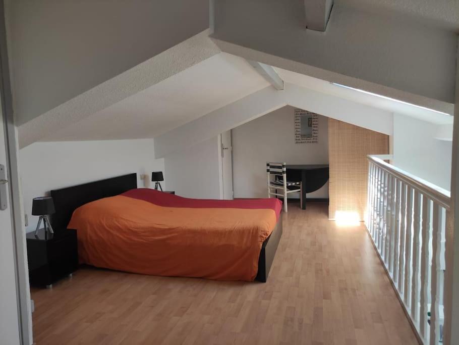 Appartement proche mer - 5