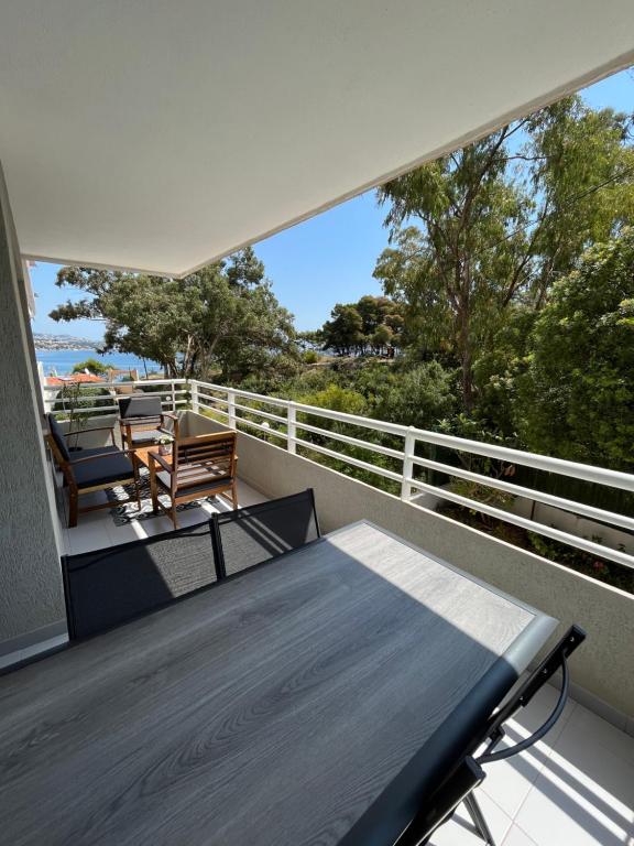 Bahia Mar - AzulenaCalpe, Calpe