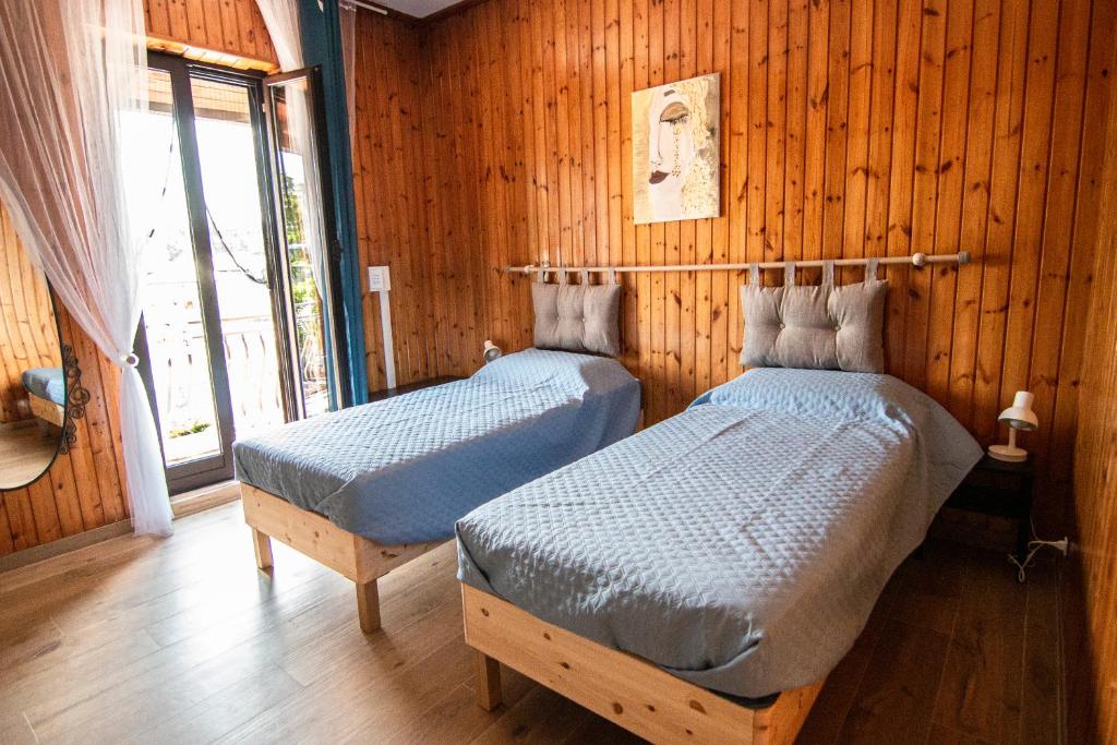 Yourquadrarooms B&b - 3