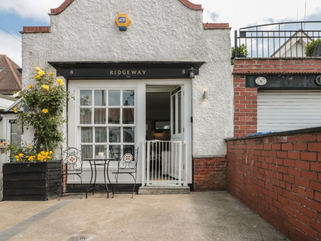 Ridgeway, Bridlington