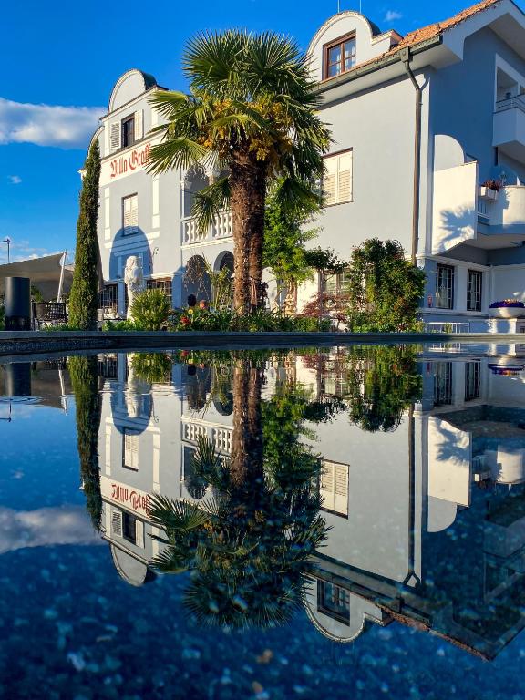 Hotel Villa Groff - 5