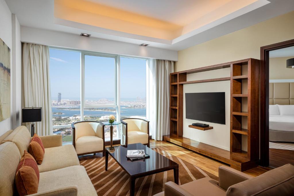 Photo 7 of La Suite Dubai Hotel & Apartments