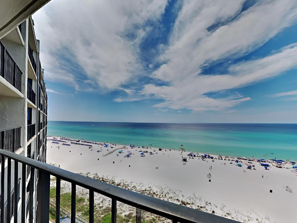 Edgewater Tower III 1006, Panama City Beach