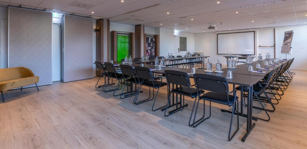 Sale spotkań / sale balowe