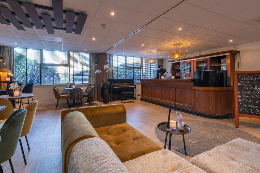 Fletcher Hotel-Restaurant Jan van Scorel