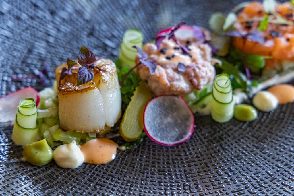 お料理のイメージ