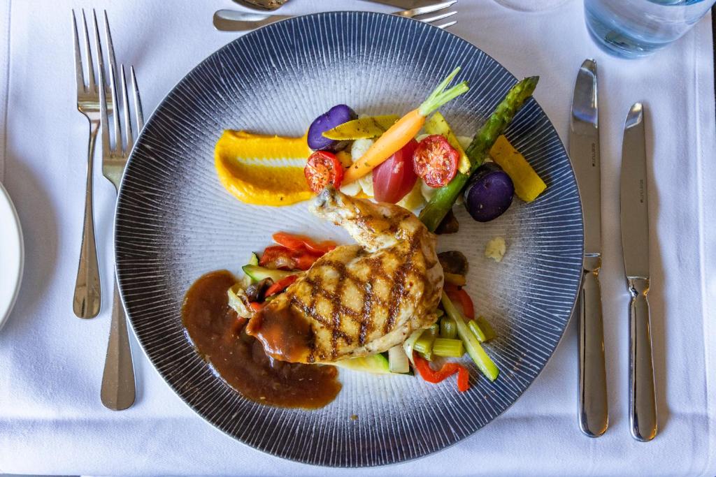 お料理のイメージ