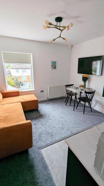 Coastal Hideaway by Seaside Llandudno, Llandudno