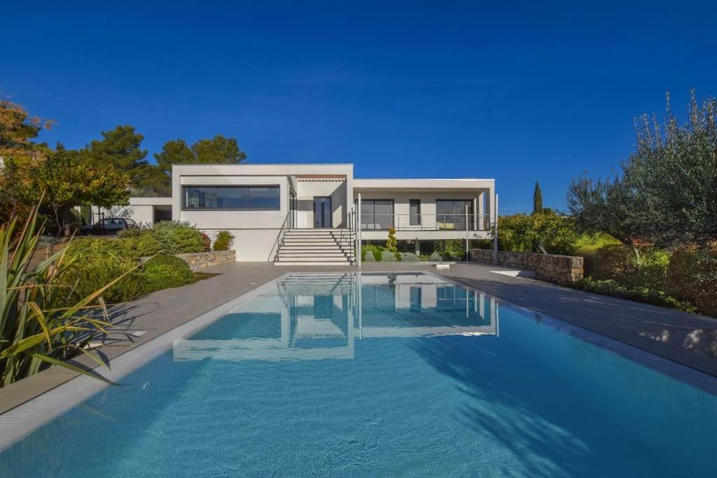 L'élixir - Architect villa & Heart of Provence, Flayosc