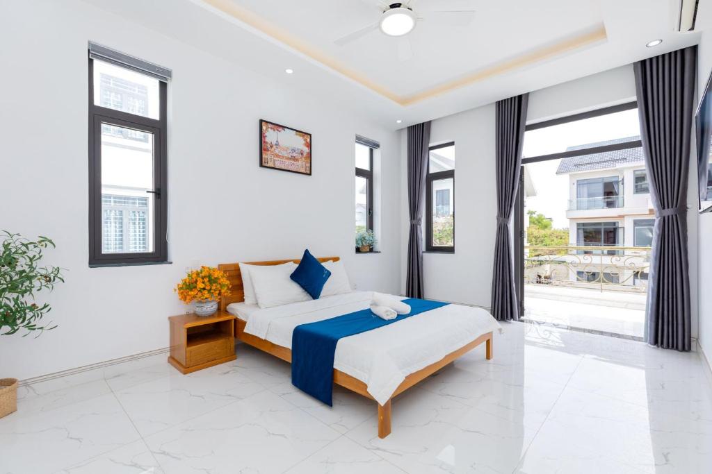 Đặng Diễm My Villages C2.49