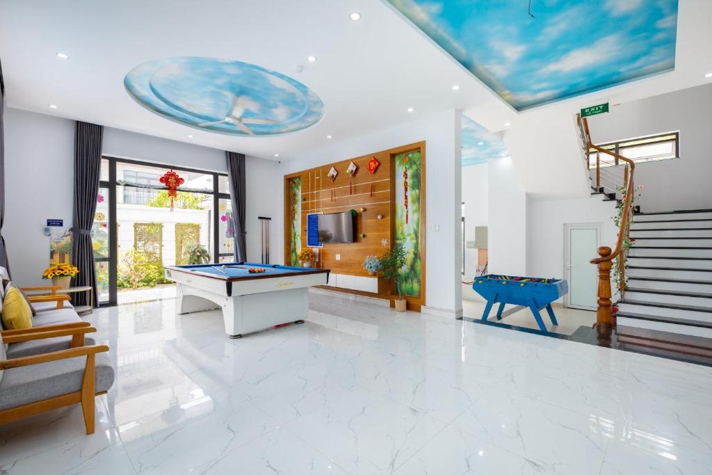 Đặng Diễm My Villages C2.49