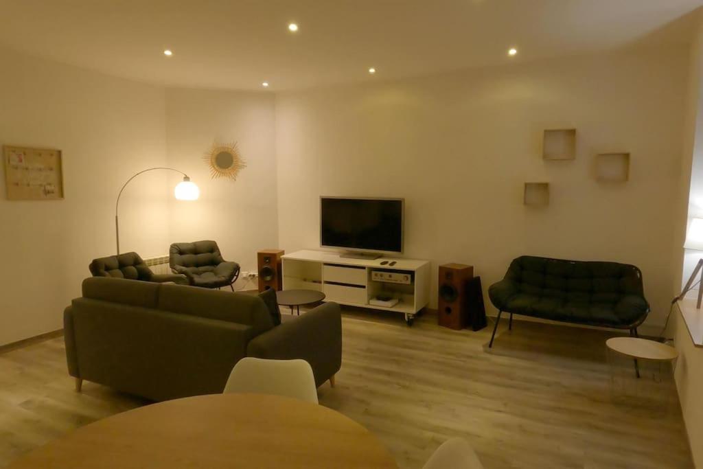 Appartement 4 personnes 50m2 à 300m de la plage - 5
