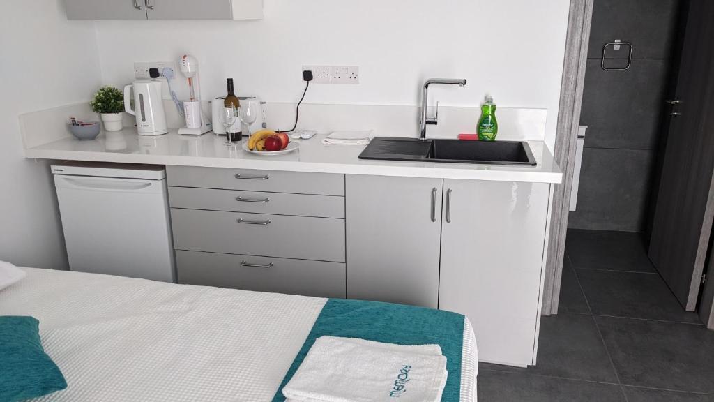 Memory Apartments photo