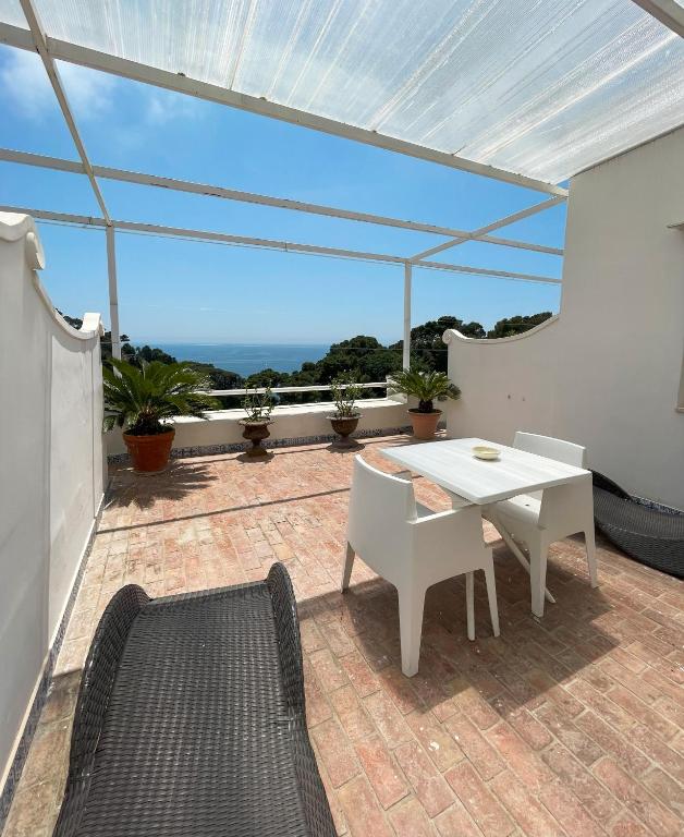 Villa Calypso photo