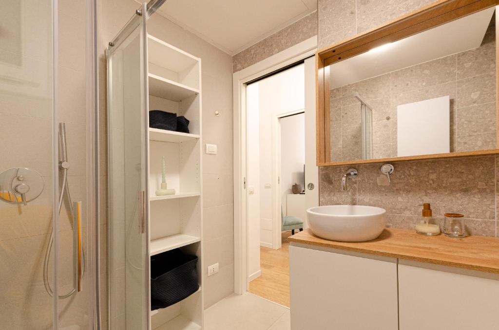 Design Apartment - Porta Romana - Duomo - 5