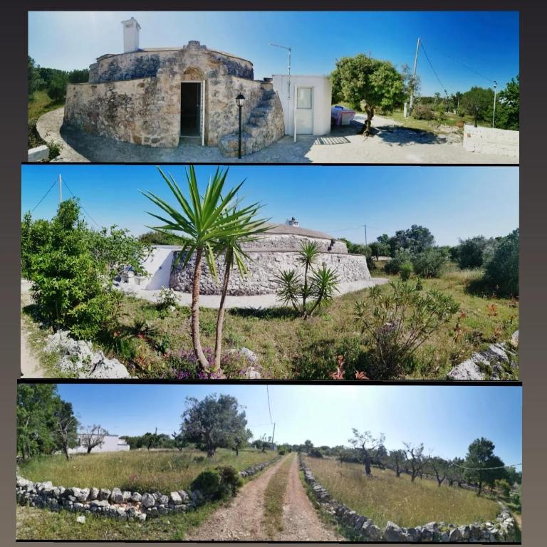 Little trullo Lucia - 2