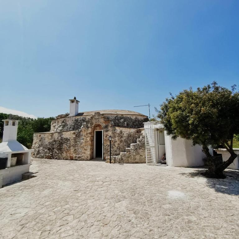 Little trullo Lucia - 5