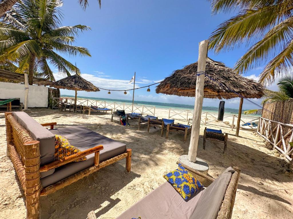 The African Paradise Beach Hotel photo