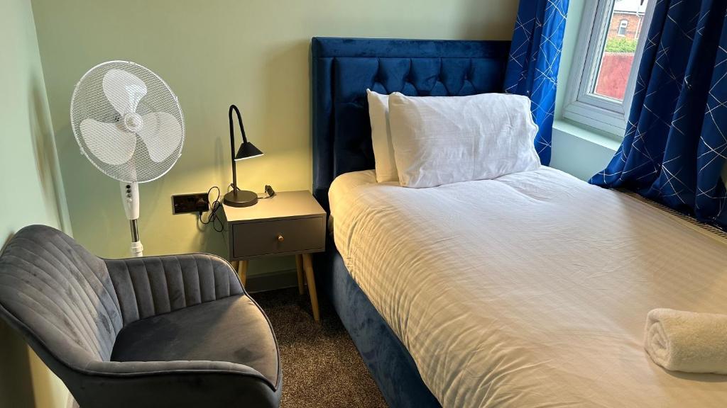 Homestay in Walsall — Hotel in Bloxwich