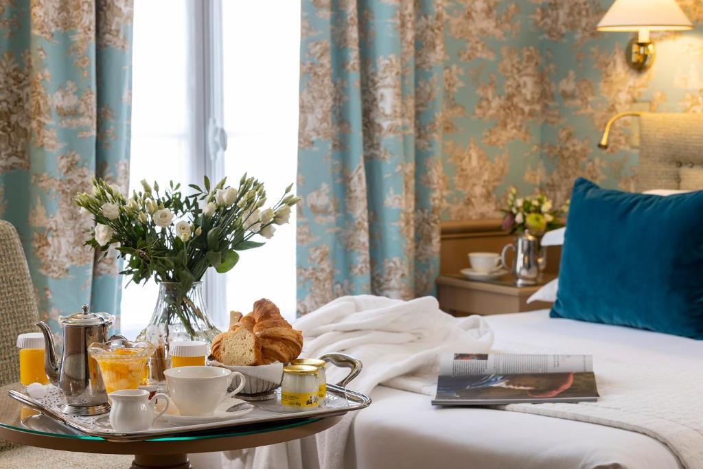 Hotel du Champ de Mars - 2