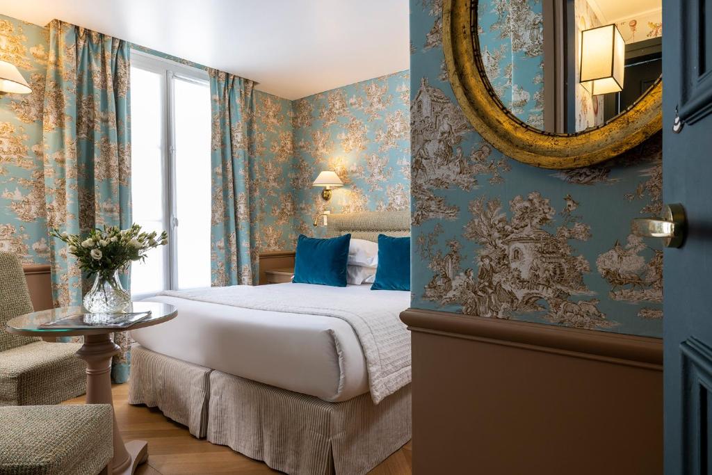 Hotel du Champ de Mars - 3