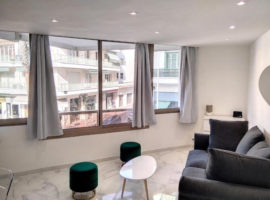 Résidence Graziella Appartement 99 - 3