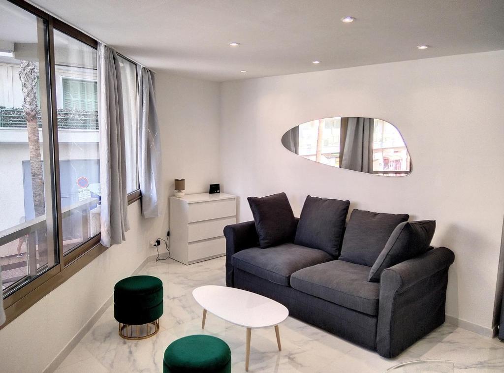 Résidence Graziella Appartement 99 - 1