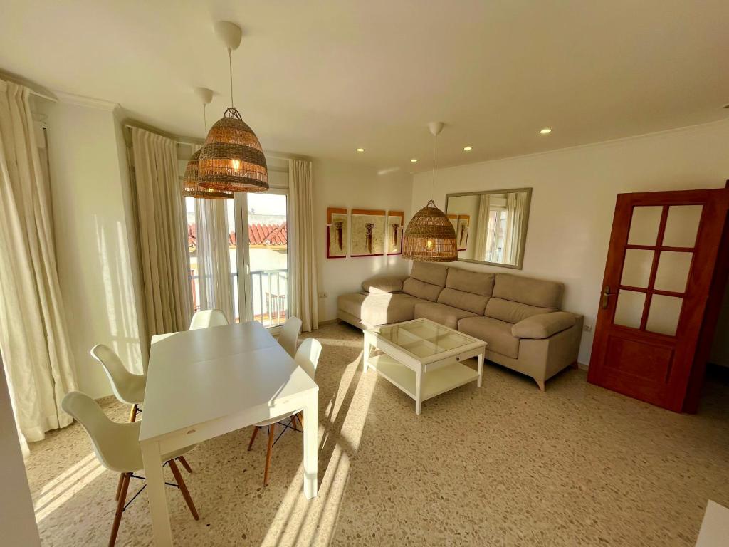 VACACIONAL MIRADOR 25 - 2