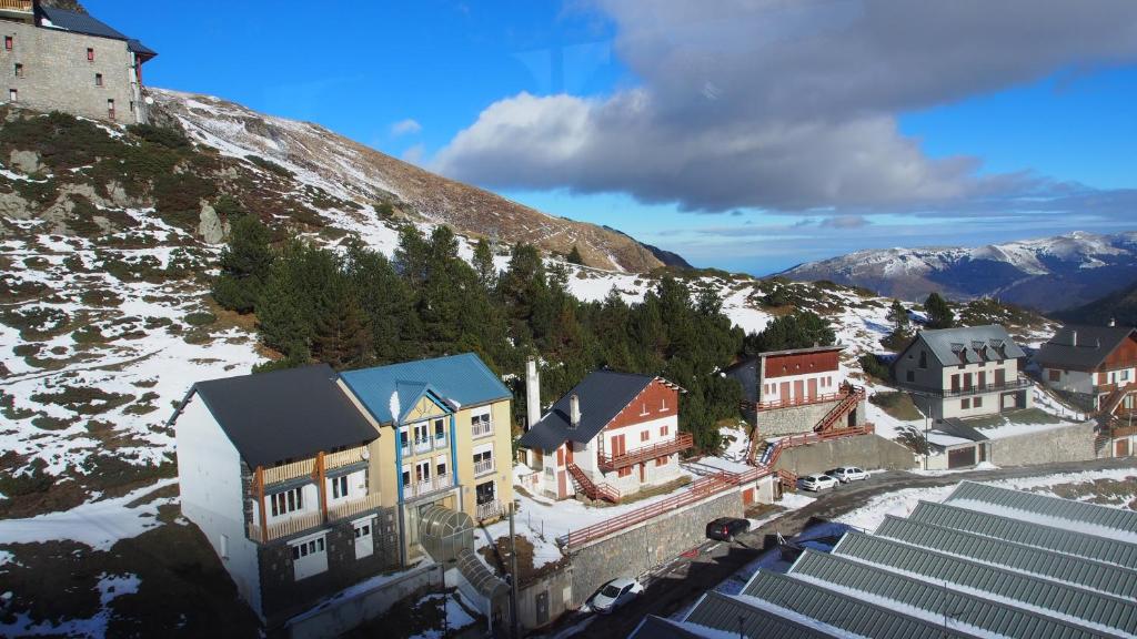 Appartements et studios dans un gite au pied des pistes - 5