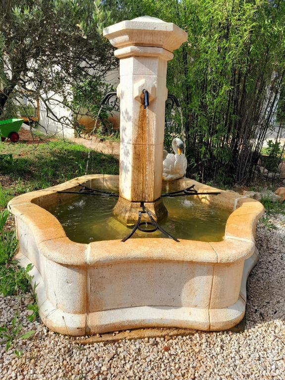 Domaine d'Avalon - 3